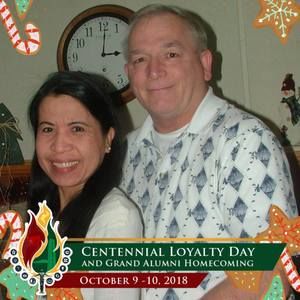 Meet your Posher, Debbie lyn